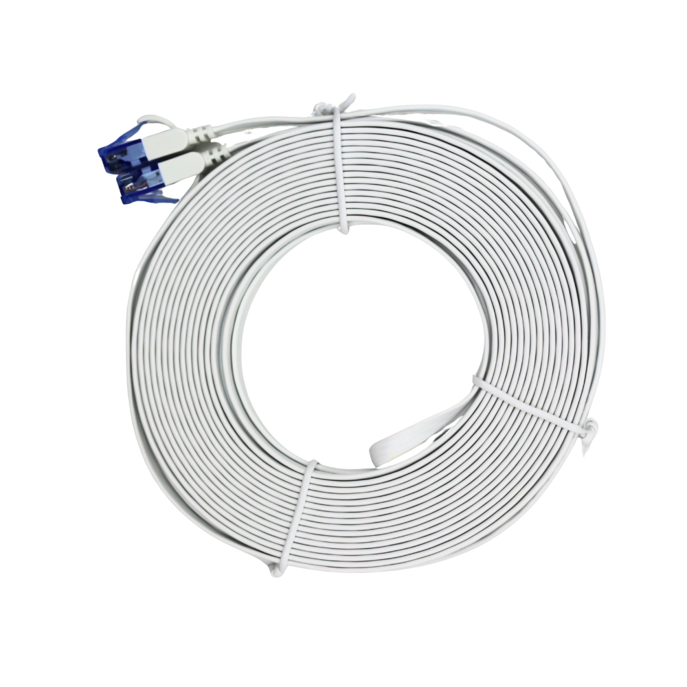 Cablet Cat6 Patch Cord 15m view 2